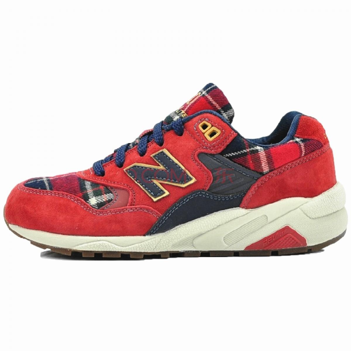 New Balance（NB）WRT580WB 运动鞋 580女款 休闲复古鞋 缓冲跑步鞋 旅游鞋 US7.5码38码