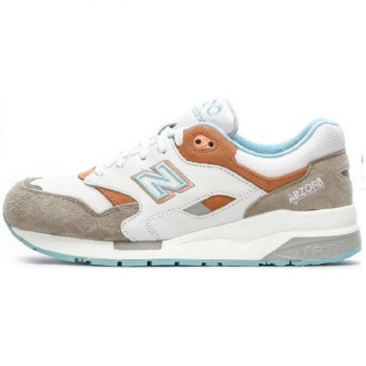 New Balance（NB）CM1600GP 运动鞋 1600 男女款