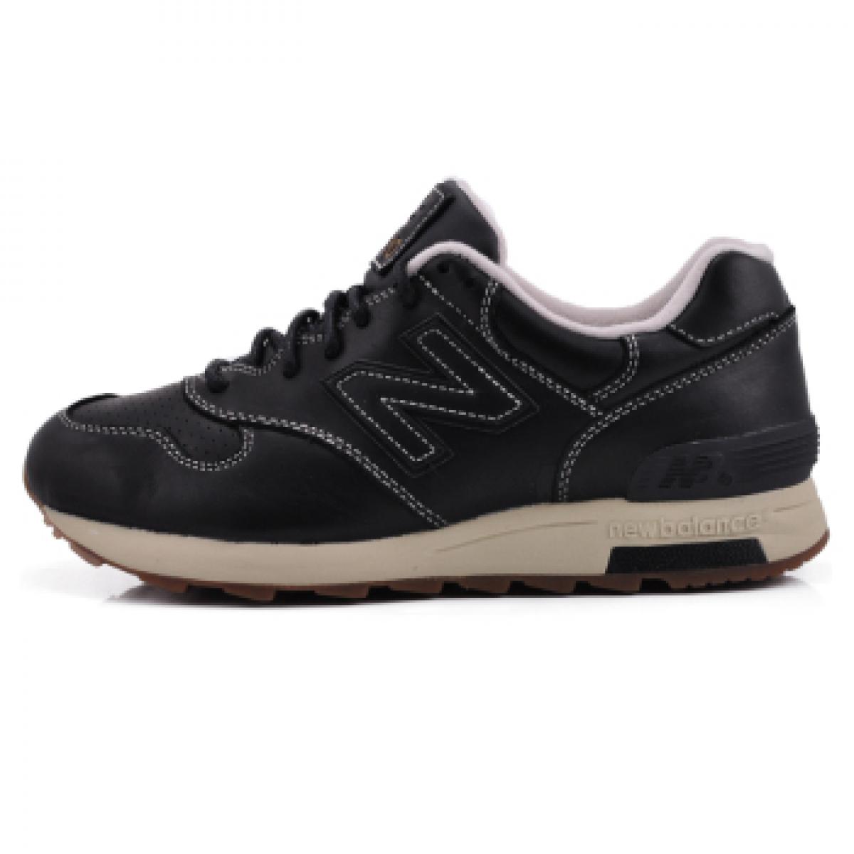 New Balance/NB/新百伦 男鞋 复古鞋 M1400LBR/LBK 黑色M1400LBK 42/265MM