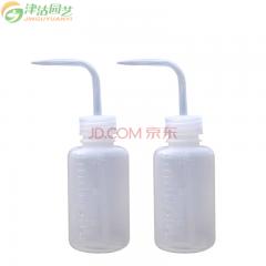 津沽园艺 园艺用品 农具 多肉种植小工具套装 洗瓶镊子吹气球喷壶1套 套餐1