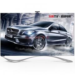 乐视超级电视 Max70 70英寸 十代线 3D智能LED液晶 (标配挂架）(Letv Max70)